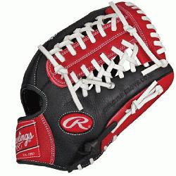 CS Series 11.75 inch Baseball Glove RCS175S (Right Hand Throw) : In a